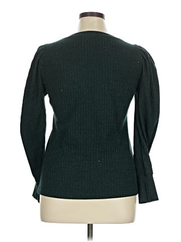HOTOUCH Pullover Sweater (view 2)