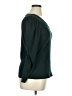 HOTOUCH Green Teal Pullover Sweater Size XL - photo 4