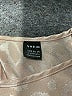Shein 100% Polyester Pink Short Sleeve Blouse Size 8 - 10 - photo 7