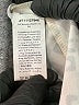 Shein Tweed Tan Cocktail Dress Size 4 - photo 8