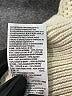 Baby Gap 100% Cotton Yellow Pullover Sweater Size 12-18 mo - photo 4