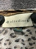 Assorted Brands Animal Print Brown Pullover Sweater Size XS - photo 7