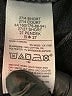 Gap Gray Jeans Size 27 waist - photo 8
