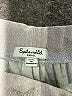 Splendid Stars Gray Casual Pants Size S - photo 4