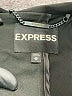 Express Black Cocktail Dress Size XS - photo 7