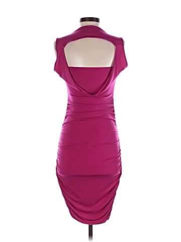 Moda International Cocktail Dress (view 2)