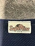 Superline Blue Short Sleeve Top Size L (estimated) - photo 7