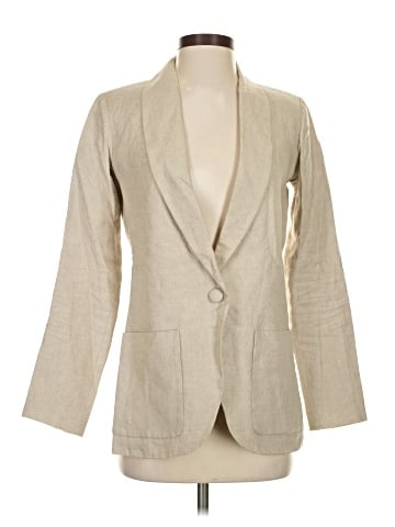 Amanda Uprichard Blazer (view 1)