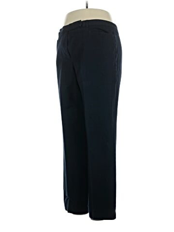 Villager by Liz Claiborne Casual Pants (view 1)