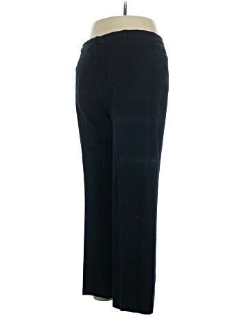 Villager by Liz Claiborne Casual Pants (view 2)