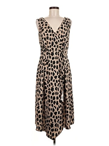 MNG Suit Casual Dress (view 1)