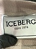 Iceberg Tan Sweatshirt Size XS - photo 7