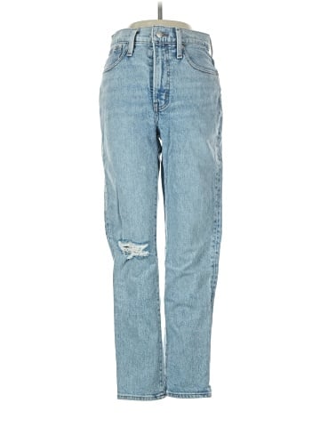 Madewell Jeans (view 1)