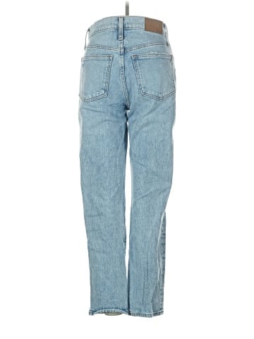 Madewell Jeans (view 2)