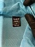 Shein Teal Long Sleeve Blouse Size S - photo 7