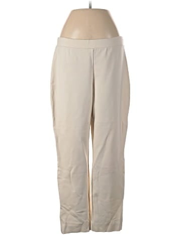 Susan Graver Active Pants (view 1)