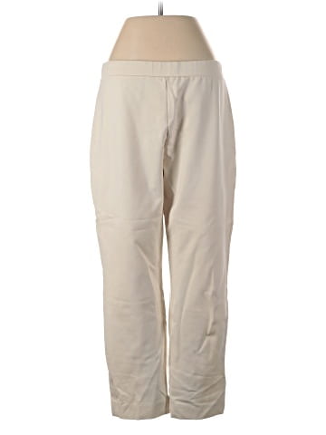 Susan Graver Active Pants (view 2)