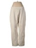 Susan Graver Solid Ivory Active Pants Size S (petite) - photo 2