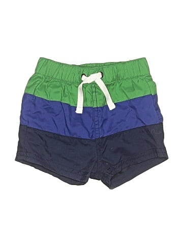Hanna Andersson Board Shorts (view 1)