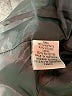 Talbots Black Blazer Size 4 - photo 7