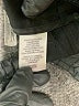 Nine West Solid Black Dress Pants Size 10 - photo 7