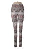 Unbranded Print Red Active Pants Size Med - Lg - photo 1