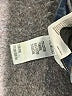 AGOLDE Hearts Blue Jeans Size 25 waist - photo 5