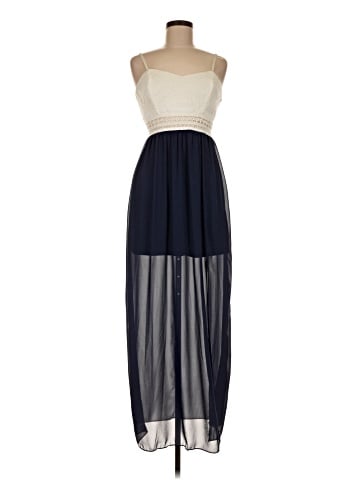 BCX dress Casual Dress (view 1)