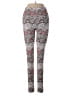 Unbranded Print Red Active Pants Size Med - Lg - photo 2