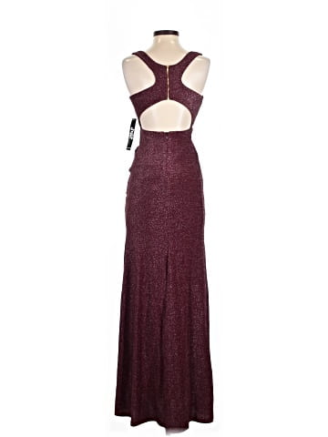 Jump Apparel Cocktail Dress (view 2)