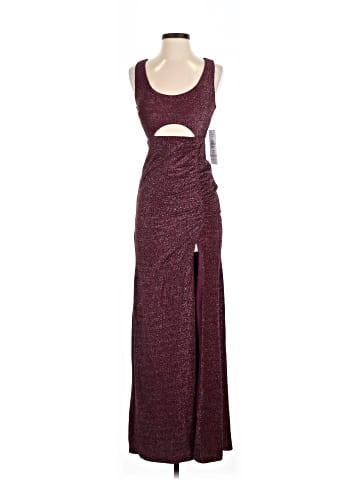 Jump Apparel Cocktail Dress (view 1)