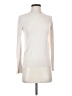 Zara Ivory Turtleneck Sweater Size S - photo 1