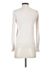Zara Ivory Turtleneck Sweater Size S - photo 2