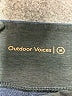 Outdoor Voices Blue Active Pants Size M - photo 7