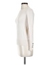 Zara Ivory Turtleneck Sweater Size S - photo 5