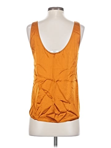 Vince. Sleeveless Top (view 2)