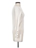 Zara Ivory Turtleneck Sweater Size S - photo 4