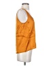 Vince. Orange Sleeveless Top Size 1 (estimated) - photo 4