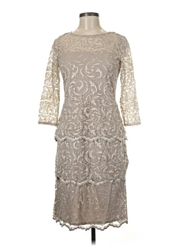 Marina Cocktail Dress (view 1)