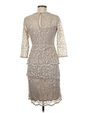 Marina Cocktail Dress (view 2)