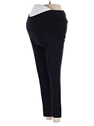 Isabel Maternity Active Pants (view 1)