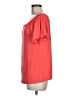 J.Jill Red Short Sleeve Top Size M - photo 5