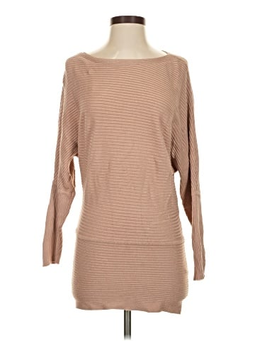 Donna Karan New York Pullover Sweater (view 1)