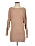 Donna Karan New York Tan Pullover Sweater Size S - photo 1