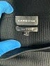 Carbon38 Solid Black Dress Pants Size M - photo 6