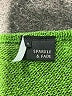 Sparkle & Fade Green Pullover Sweater Size S - photo 7