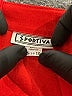 Assorted Brands Solid Red Casual Skirt Size 10 - photo 4