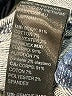White House Black Market Paisley Blue Jacket Size 4 - photo 7