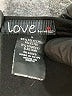 Love Solid Black Casual Dress Size L - photo 7