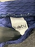 Booty by Brabants Blue Swimsuit Top Size P (petite) - photo 3